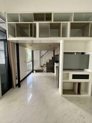 euHabitat (D14), Condominium #572205791